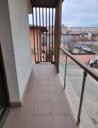 3 camere | 65,62 mp utili | Etaj 1 | Loc de parcare - Poză 9