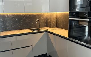 Apartament 2 camere de vanzare Sisesti constructie 2025 - Poză 5