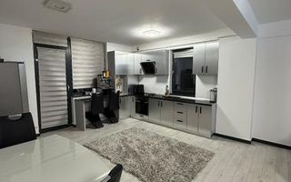 Apartament 3 camere cu terasă panoramică, Sky-Land Residence, Bucium – Iași - Poză 11