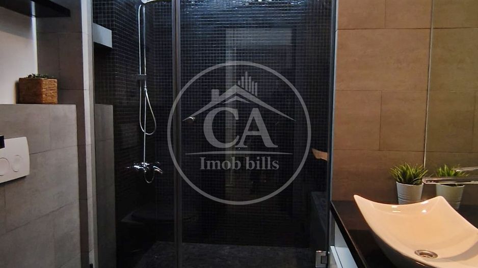 Apartament cu 1 camera de inchiriat în ARED, Oradea - Poză 8