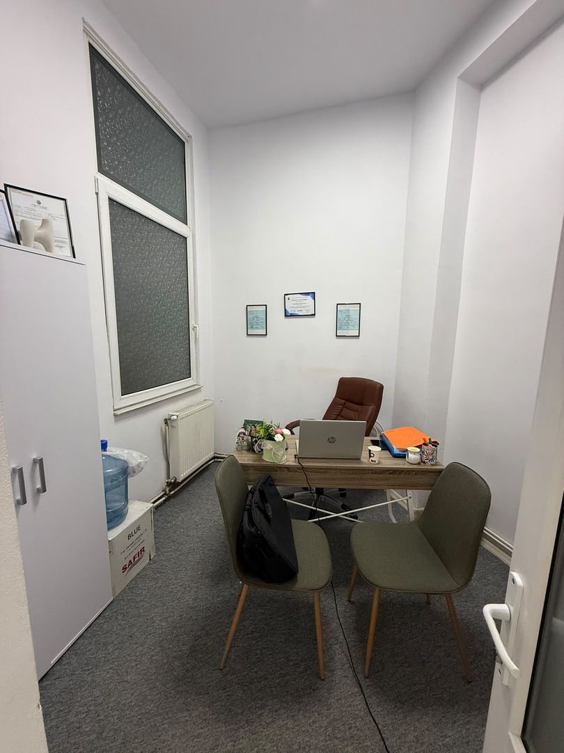 NECTORA IMOB Exclusivitate-Spatiu comercial Ultracentral-Magheru,40 mp - Poză 4