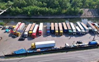 Vanzare Spatiu Logistic - Poză 11