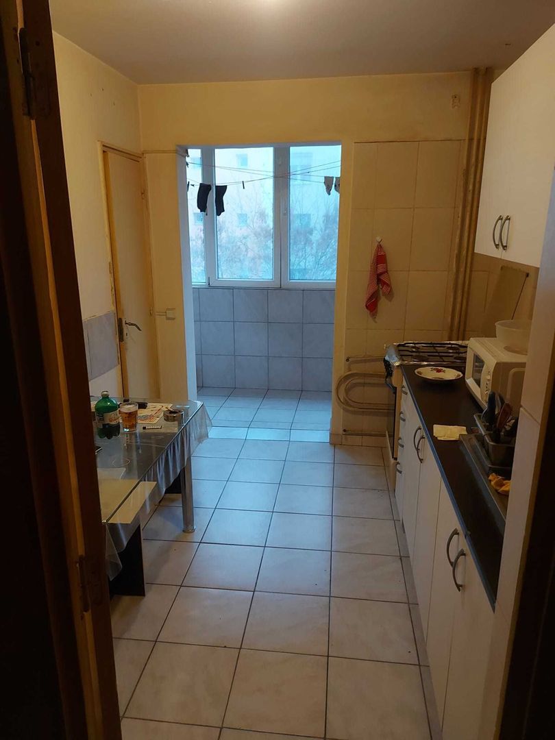 Apartament 2 camere de vânzare Teiul Doamnei - Poză 4