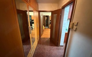 3 camere - centrala – 600 m de metrou Râul Doamnei - Poză 9