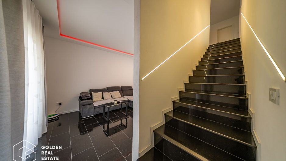 Casa noua in Frumuseni, teren 1327mp, comision 0% - Poză 28