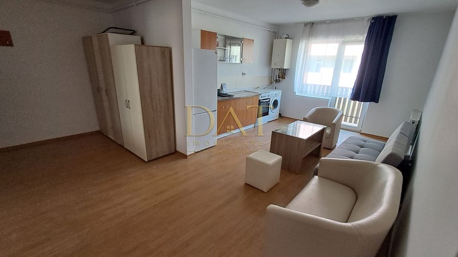 Apartament 2 camere | 55 mp | terasă și parcare | Terra Florești - Poză 4