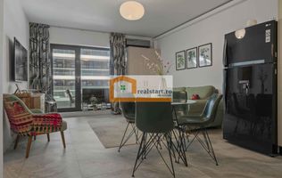 Side-View la Mare, Prima linie, 3/8, terasa 15mp,