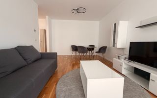 APARTAMENT 2 CAMERE | LUXURIA | LOC DE PARCARE SEPARAT - Poză 4