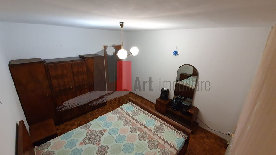 Vânzare 4 camere Emil Racoviță - Poză 17