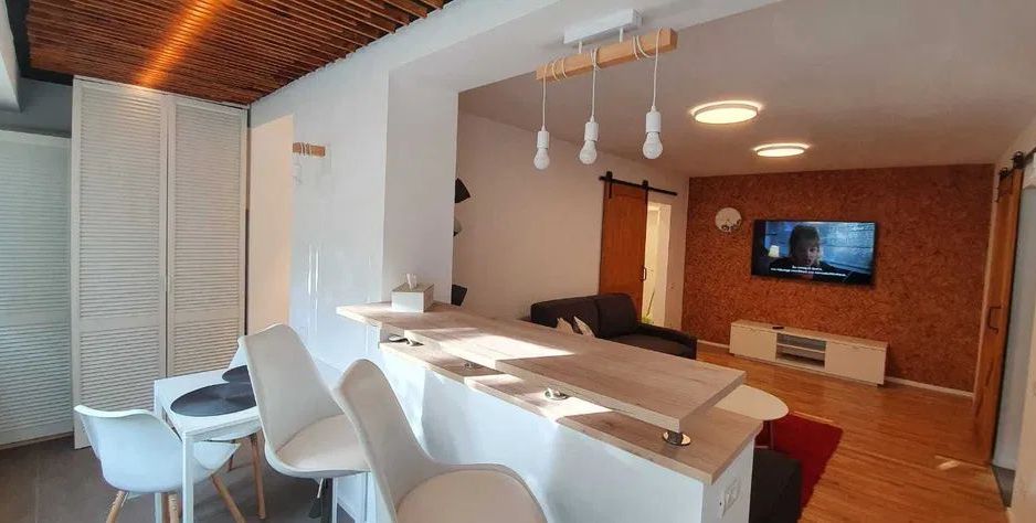 Apartament Ion Mihalache | Domenii - Poză 3