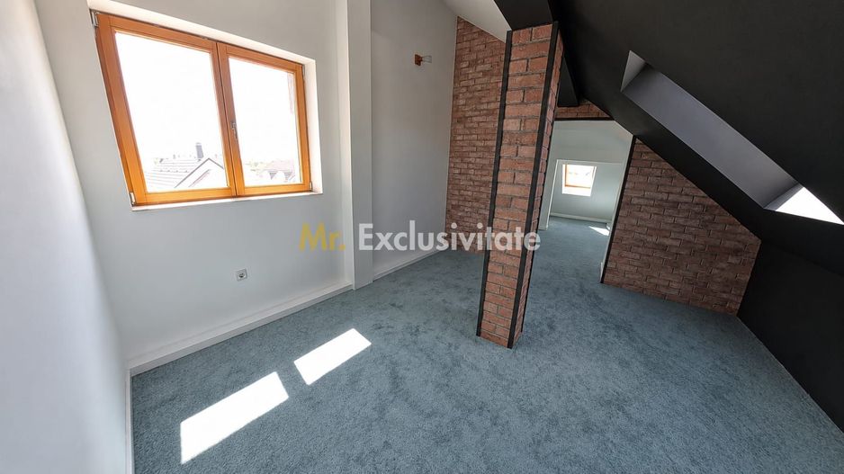 VILĂ INDIVIDUALĂ DE EXCEPȚIE   ·  365.000 € - Poză 18