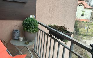 Apartament 3CAM 80MP + Garaj subteran Grigorescu Casa Radio - Poză 10