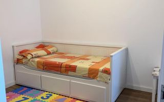 Apartament 2 camere + living cu bucătărie, zona Metro - Poză 5