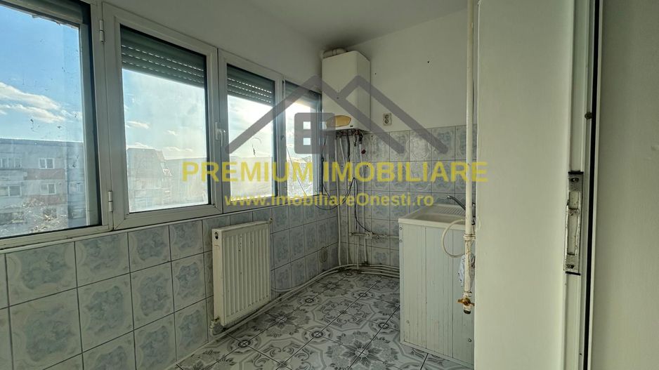 Garsoniera 38 mp de vanzare - Poză 7