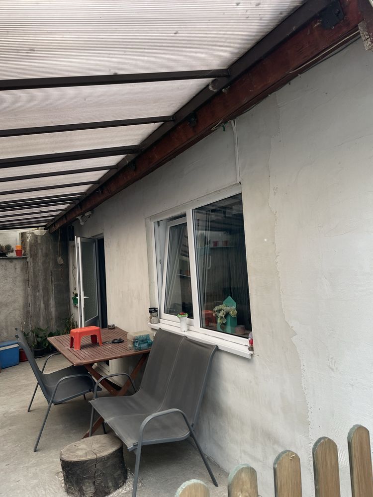 BRASADAS vinde ap 4 cam spațios cu anexe, 103 mp. Botizului. - Poză 7