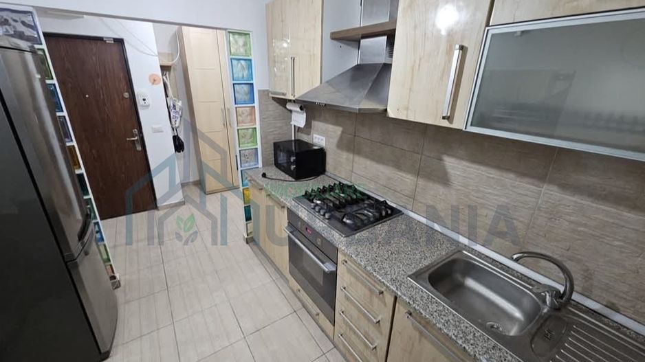Apartament 2 camere, zona Tudor Vladimirescu, Iași - Poză 2