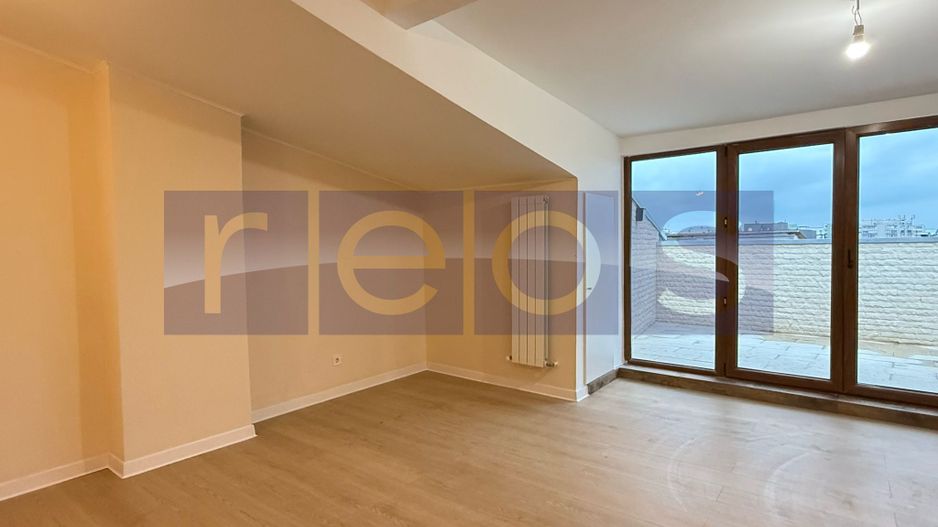 VANZARE 3 CAMERE | COMPLET UTILAT | PARCARE SUBTERANA + BOXA | ZONA DACIA - Poză 7