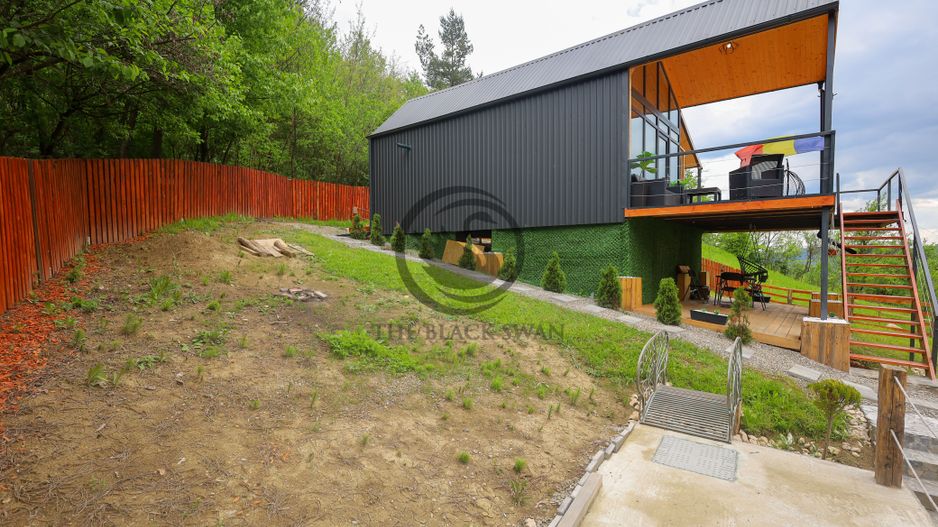 Casa de vacanta de vanzare | Breaza, Valea Prahovei | Comision 0% - Poză 16