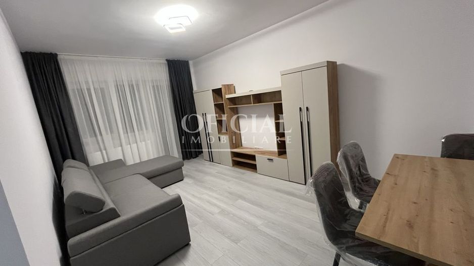 Apartament 2 camere | Parcare | Prima inchiriere | Floresti Urusagului - Poză 1