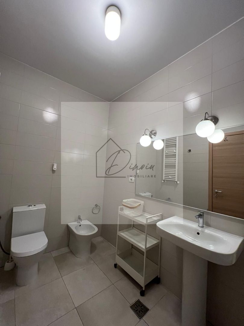 Laguna Residence I Apartament 3 camere Floreasca I parcare I Com 0% - Poză 18