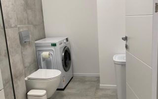 BRASADAS inchiriaza ap 1 cam 50 mp mobilat metrou. - Poză 12