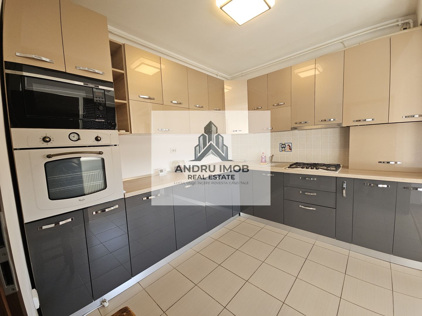 Apartament 3 Camere Semidecomandat|Loc Parcare Inclus|Drumul Fermei - Poză 10