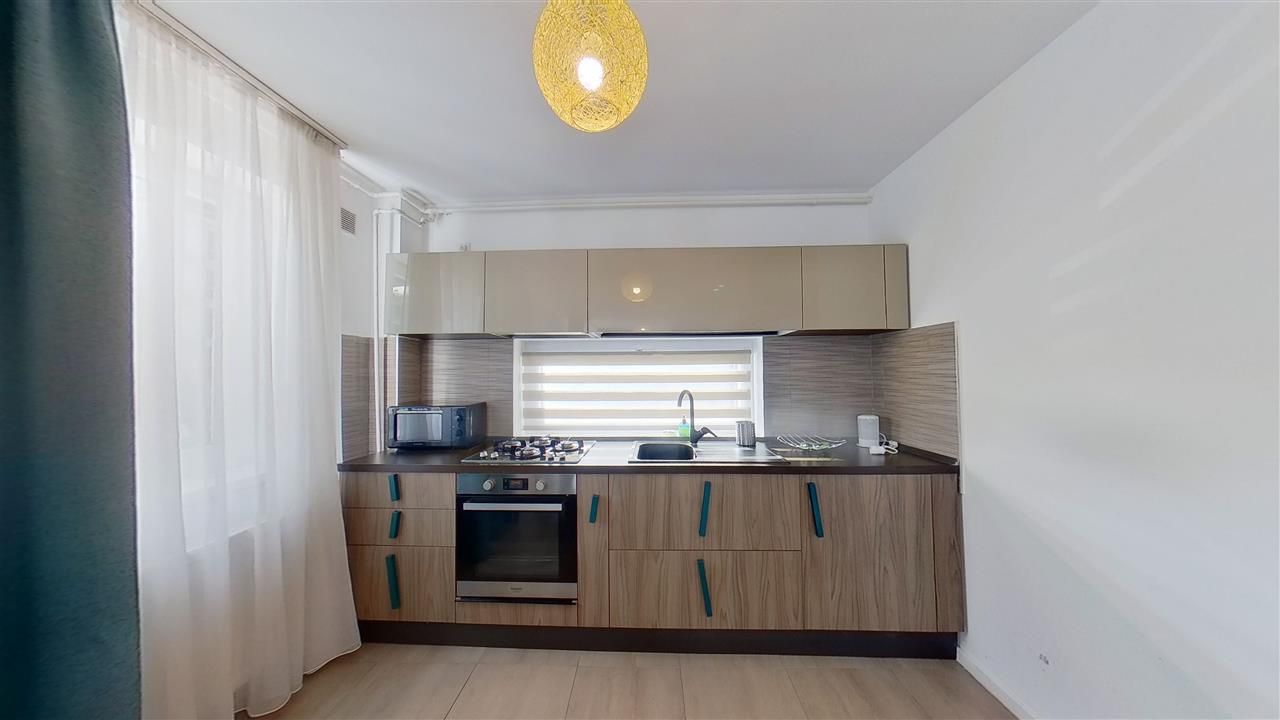 Ansamblu imobiliar,deschidere extindere& functionalitate,Coresi,Tractorul - Poză 3