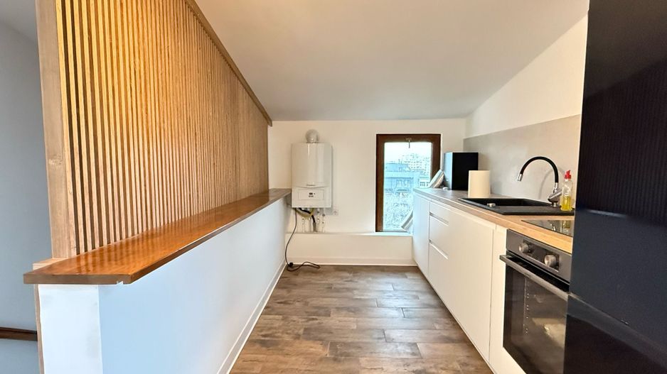 APARTAMENT 3 CAMERE + TERASĂ | ZONA EMINESCU - Poză 3