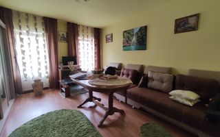 Doua case individuale tip vila de vanzare  | 500 mp | Marasti - Poză 5