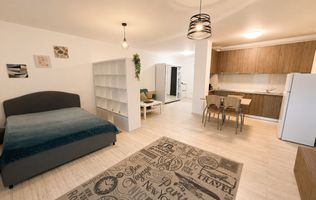 Studio modern, 44 mp , locati excelenta - Str. Augustin Prasecan