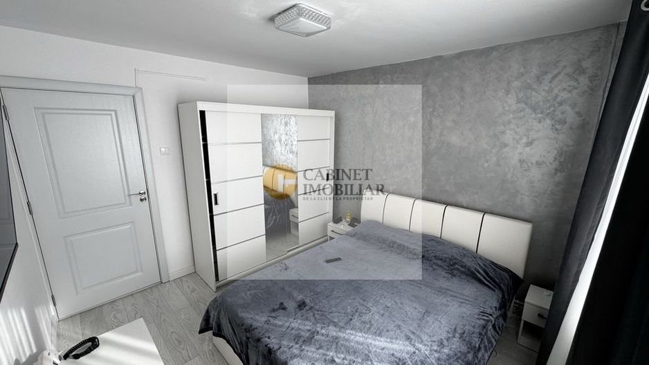 2 Camere - 51MP | Decomandat | 2 Lifturi | Credit | M Crangasi - 8 min - Poză 4