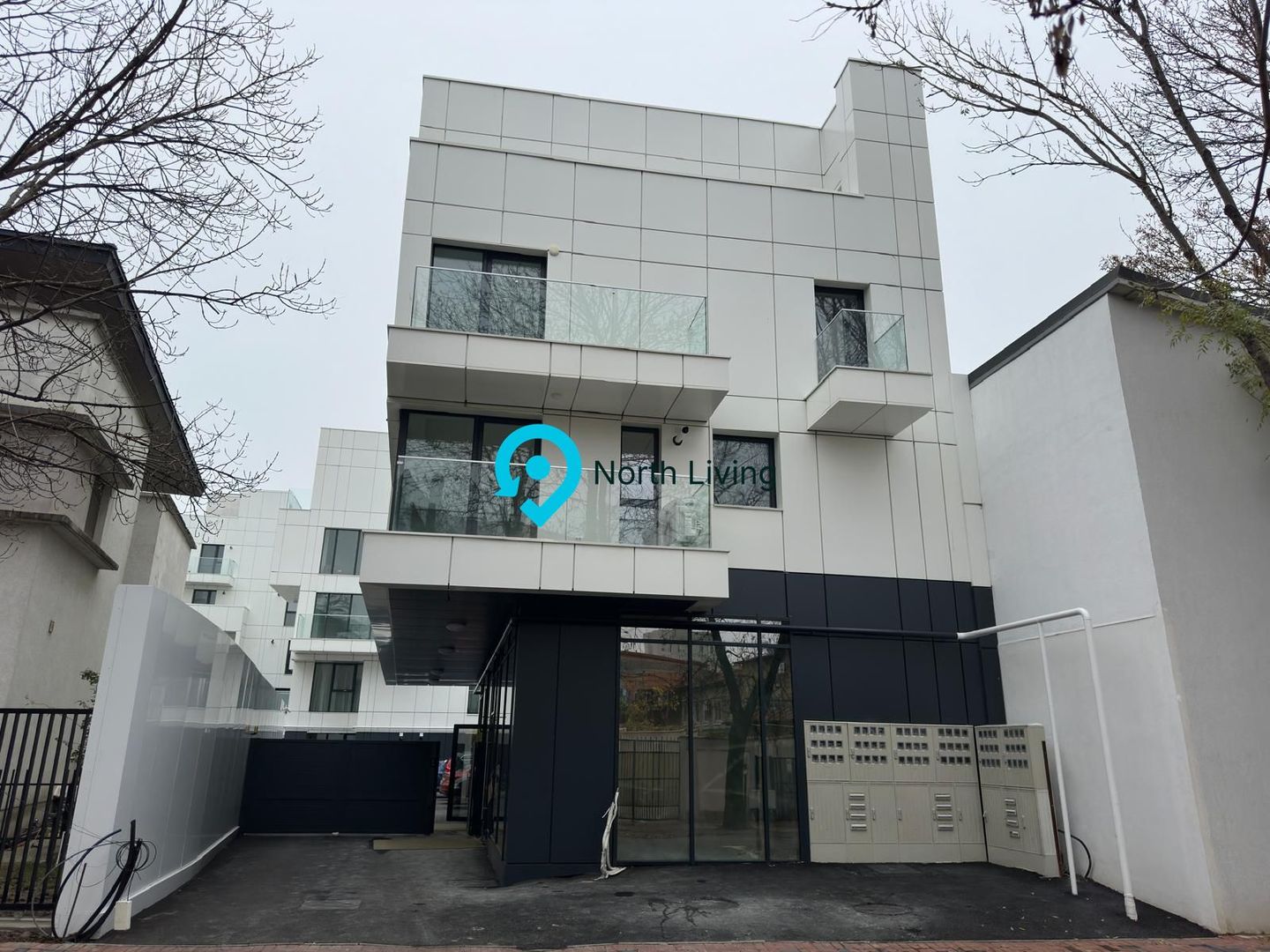 2 Camere Premium | Bloc Nou | Incalzire Pardoseala - Poză 13