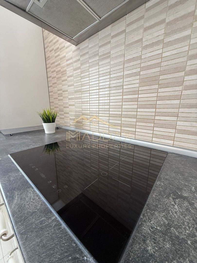 Vila duplex modernă 4 camere *132mp* / 2 locuri parcare // Corbeanca - Poză 29