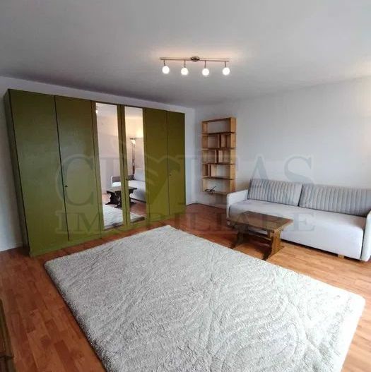 1 camera Baciu, 38 mp, cu balcon de 9 mp, zona Regal! - Poză 2