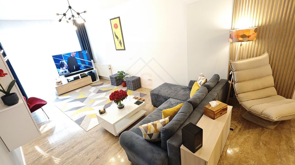 Lux si rafinament modern. Ferventia, aproape de padure. COMISION ZERO! - Poză 5