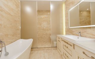 Chirie, apartament, 2 camere, str. Alexei Mateevici, Centru - Poză 7