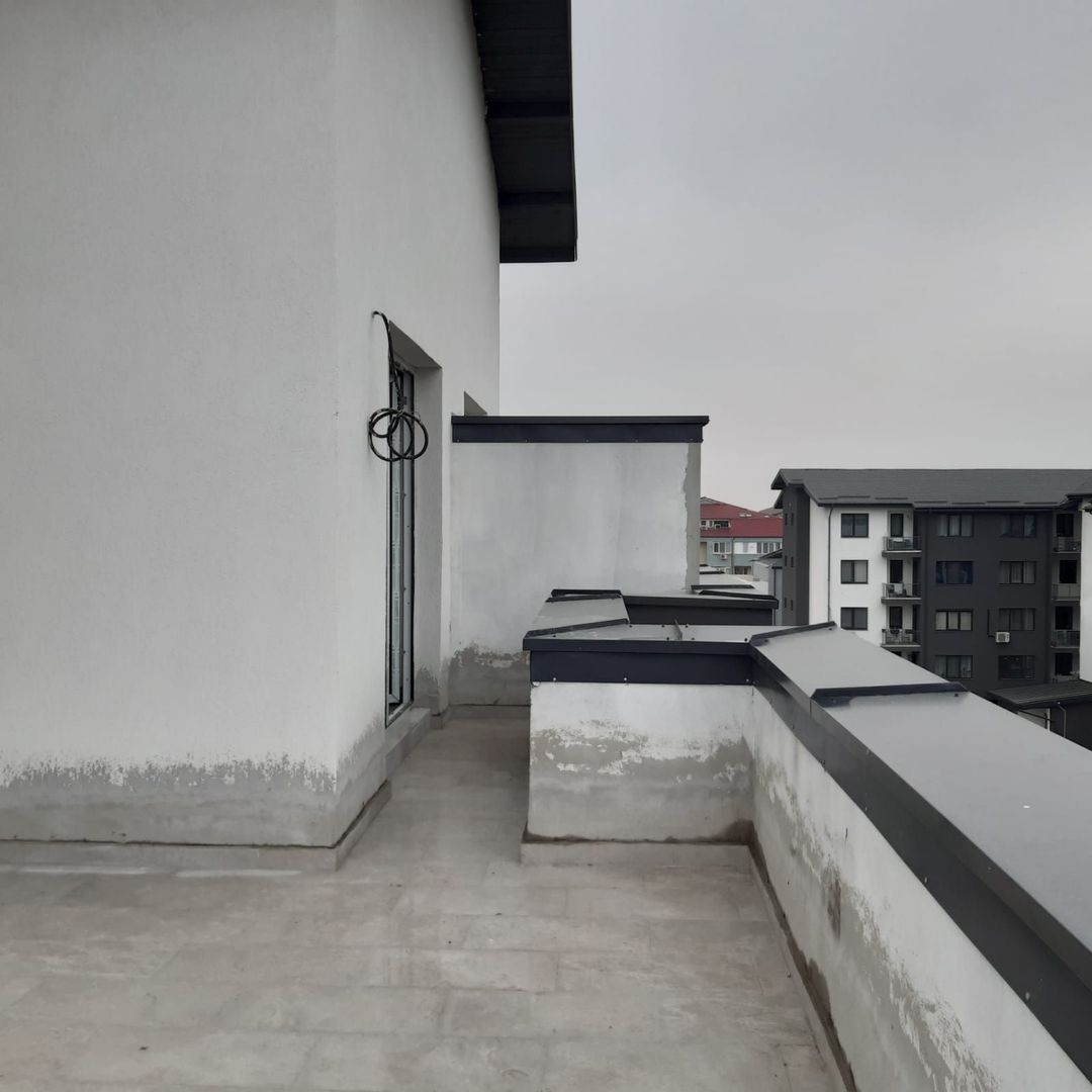 The Building 60 - Doftanei 77 - Poză 25