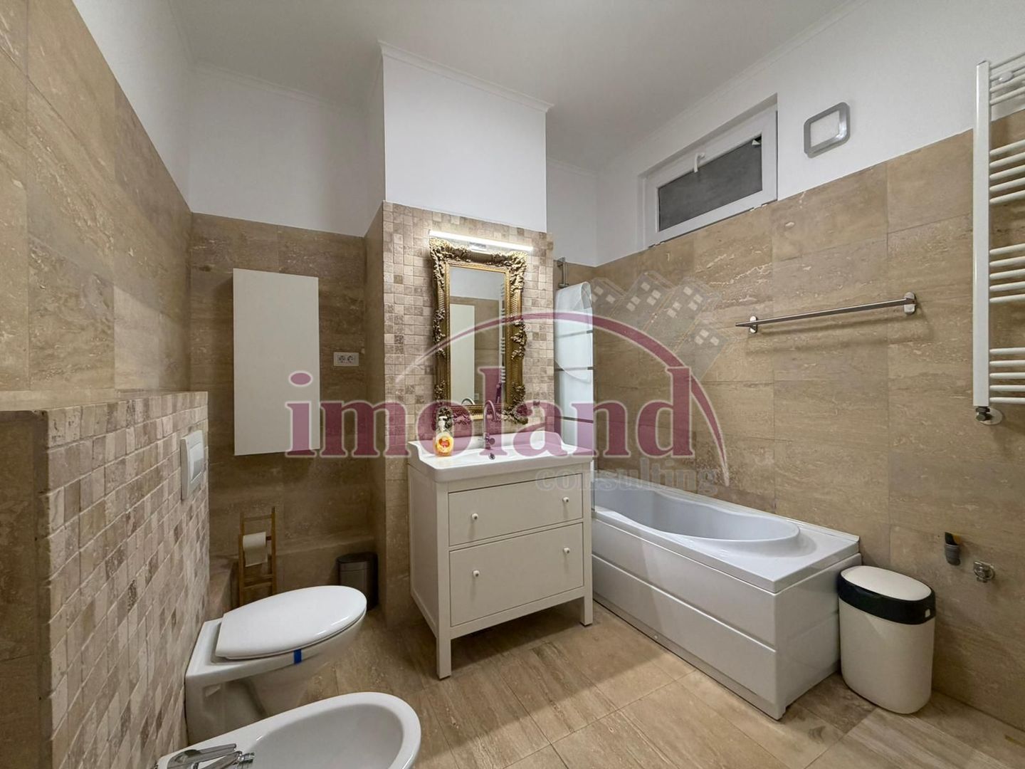 Inchiriere - apartament 3 camere - Dorobanti - Poză 10