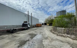 HALA | DEPOZIT - OTOPENI CENTURA  |  20.0000 MP - Poză 26