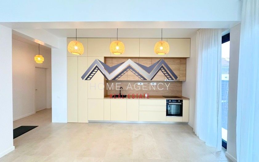 Casă premium pe parter Otopeni - Poză 1