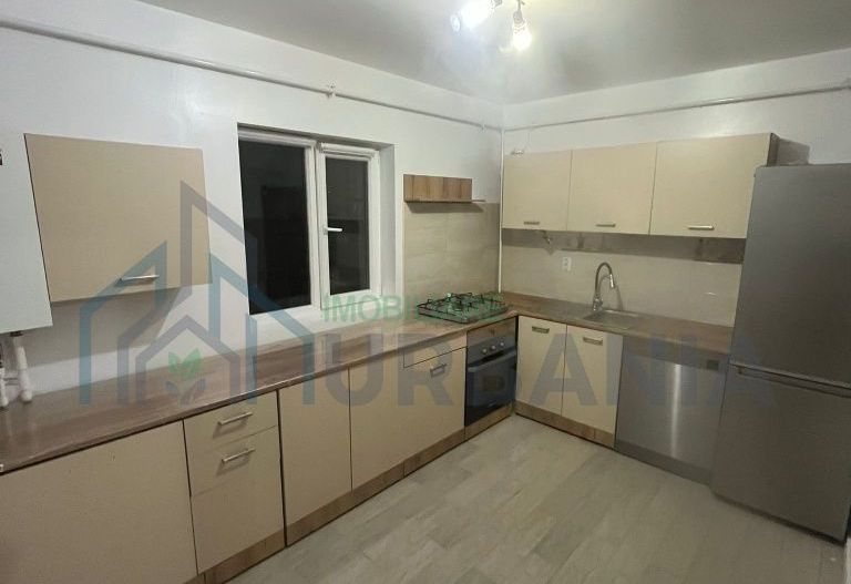 Apartament 2 camere decomandat, 50 mp, Lunca Cetatuii, complex rezidential nou - Poză 4