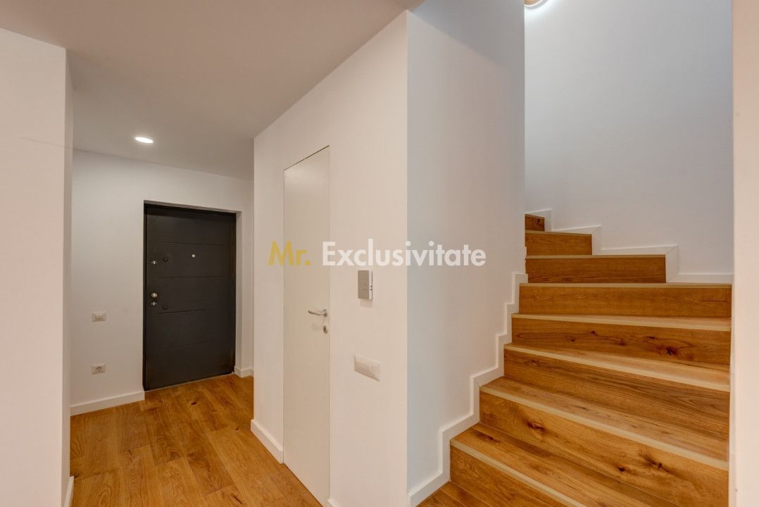 Vila Otopeni central 222mp cu gradina - Poză 8