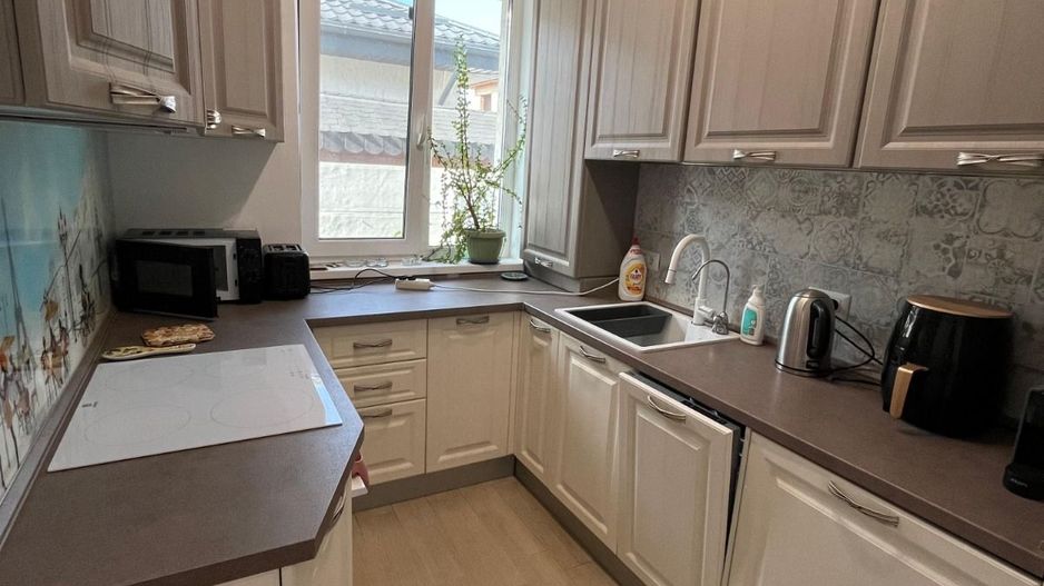 casa 3 camere | curte 229 mp | Tunari | Pipera | Otopeni - Poză 6