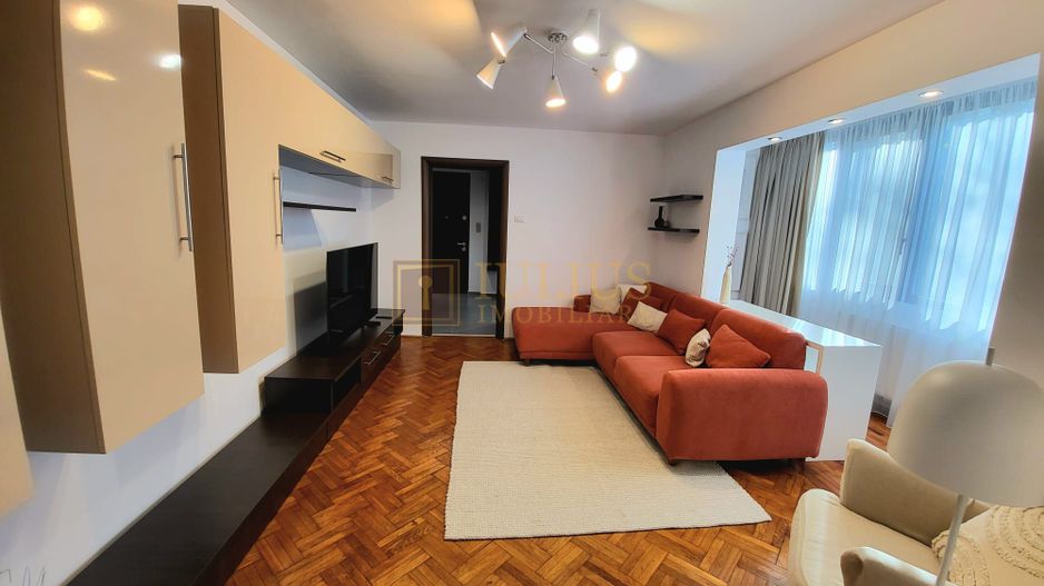 centrala proprie | 2 camere | Gheorghe Lazar - Poză 1