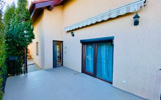 Casa moderna, individuala cu Garaj - Sura Mare - Poză 32