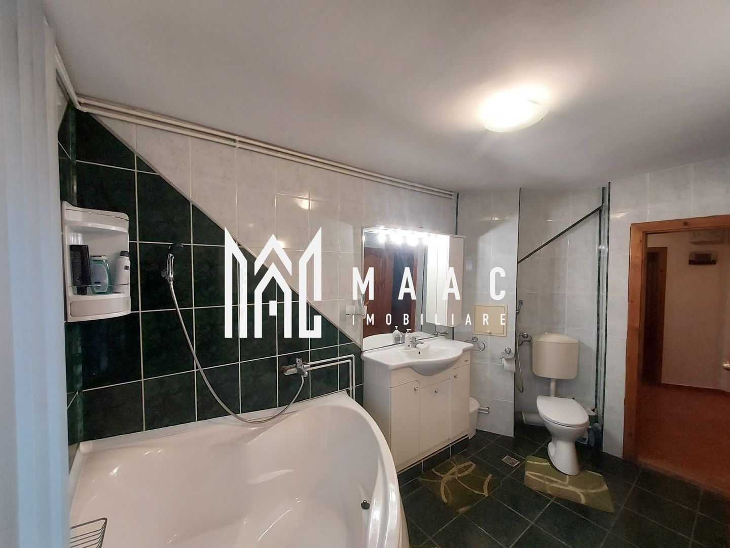 Apartament 5 Camere | 2 Nivele | 150MPU | Hipodrom 3 - Poză 19