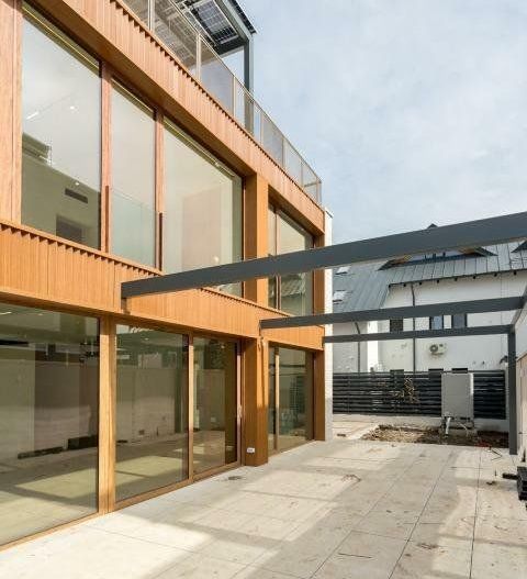 VILA MODERNA | ZONA DE NORD - Poză 9