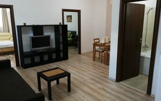 Apartament Spațios cu Curte Proprie 110mp – Crângași, Lacul Morii - Poză 1