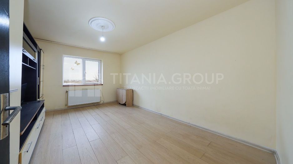 Apartament 2 camere, str Carierei, comision 0 - Poză 3