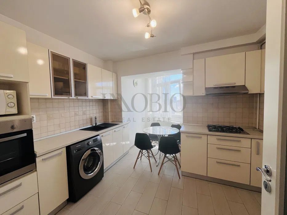 Apartament elegant de 2 camere | Modern | Dorobanti - Victoriei - Poză 4